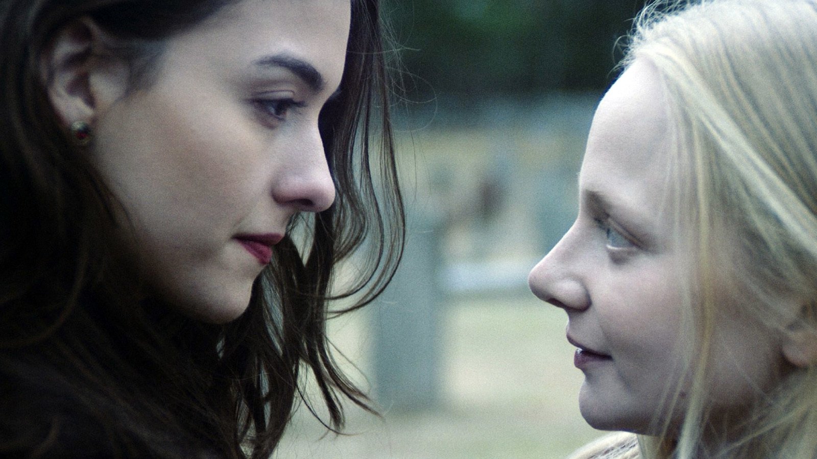 Backdrop for Sweet, Sweet Lonely Girl