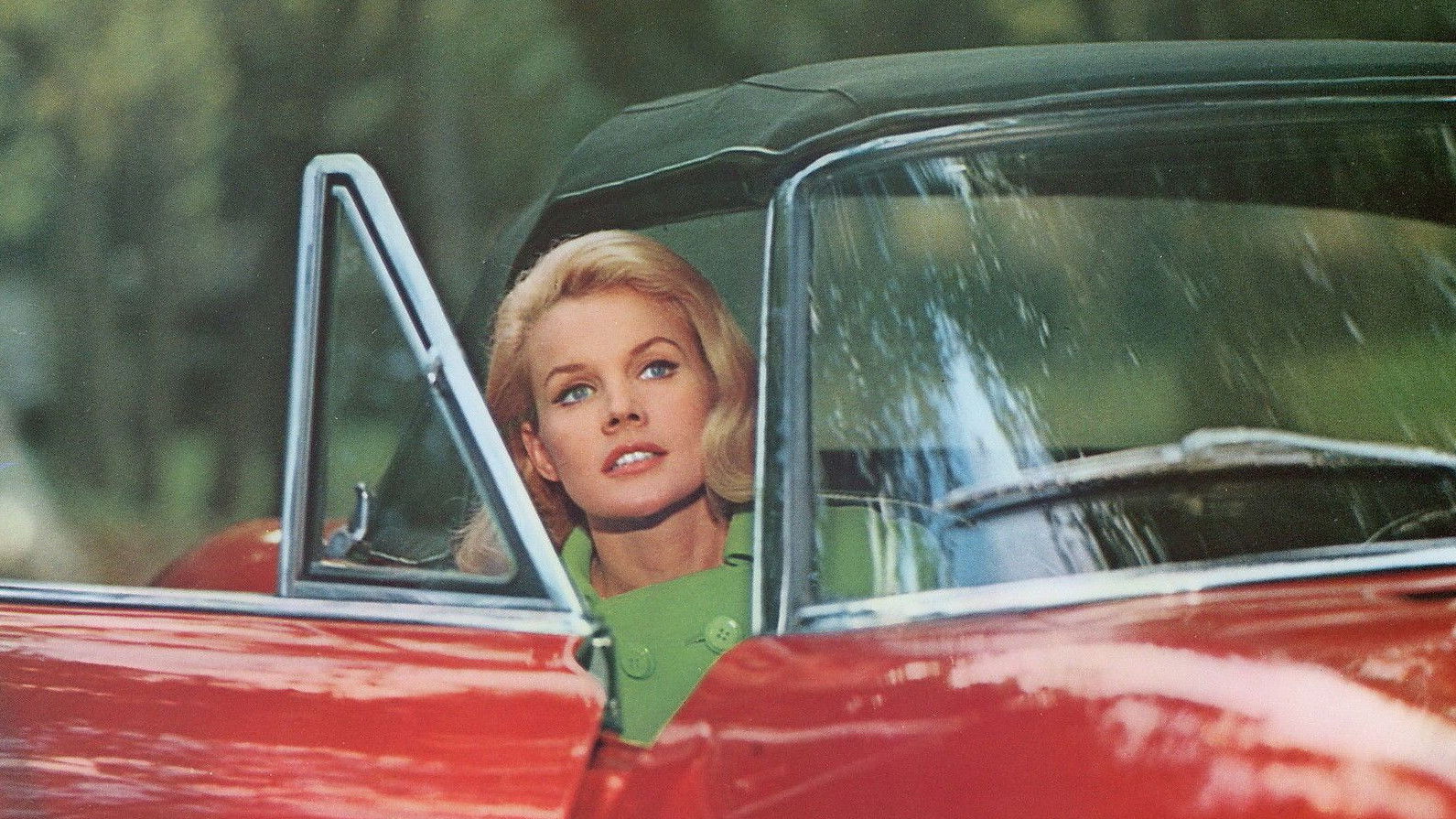 Backdrop for The Sweet Body of Deborah