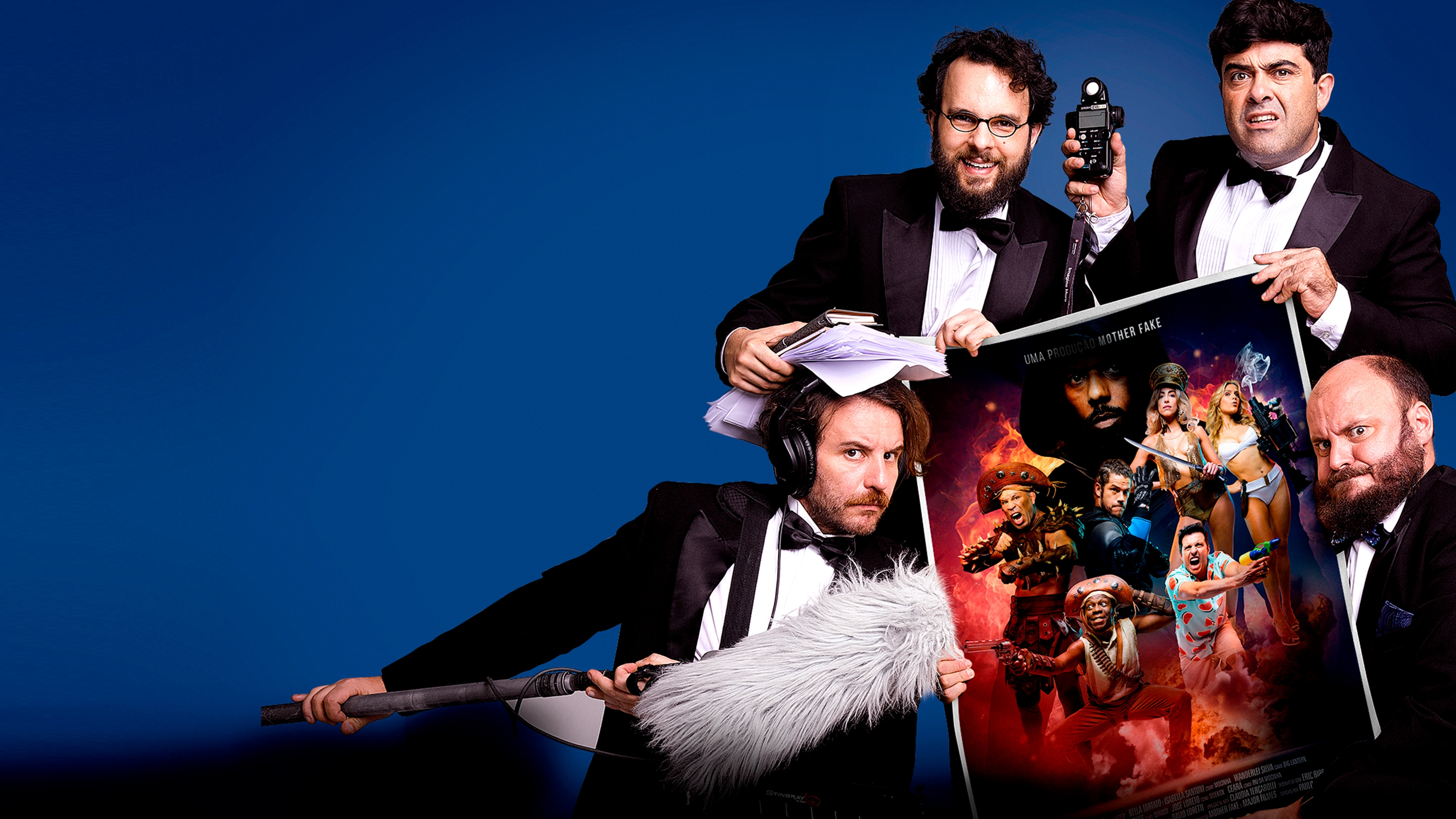 Backdrop for Jumbled 2