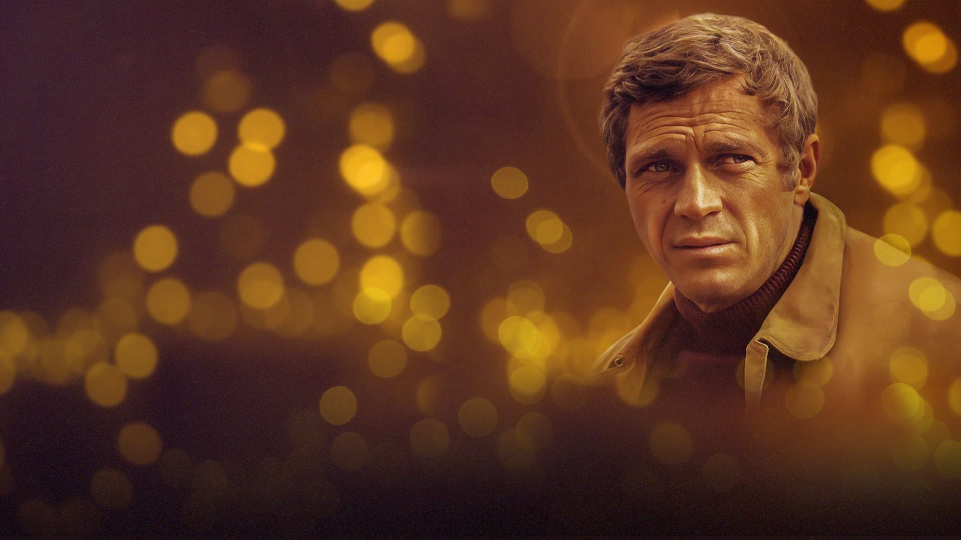 Backdrop for Steve McQueen: Man on the Edge