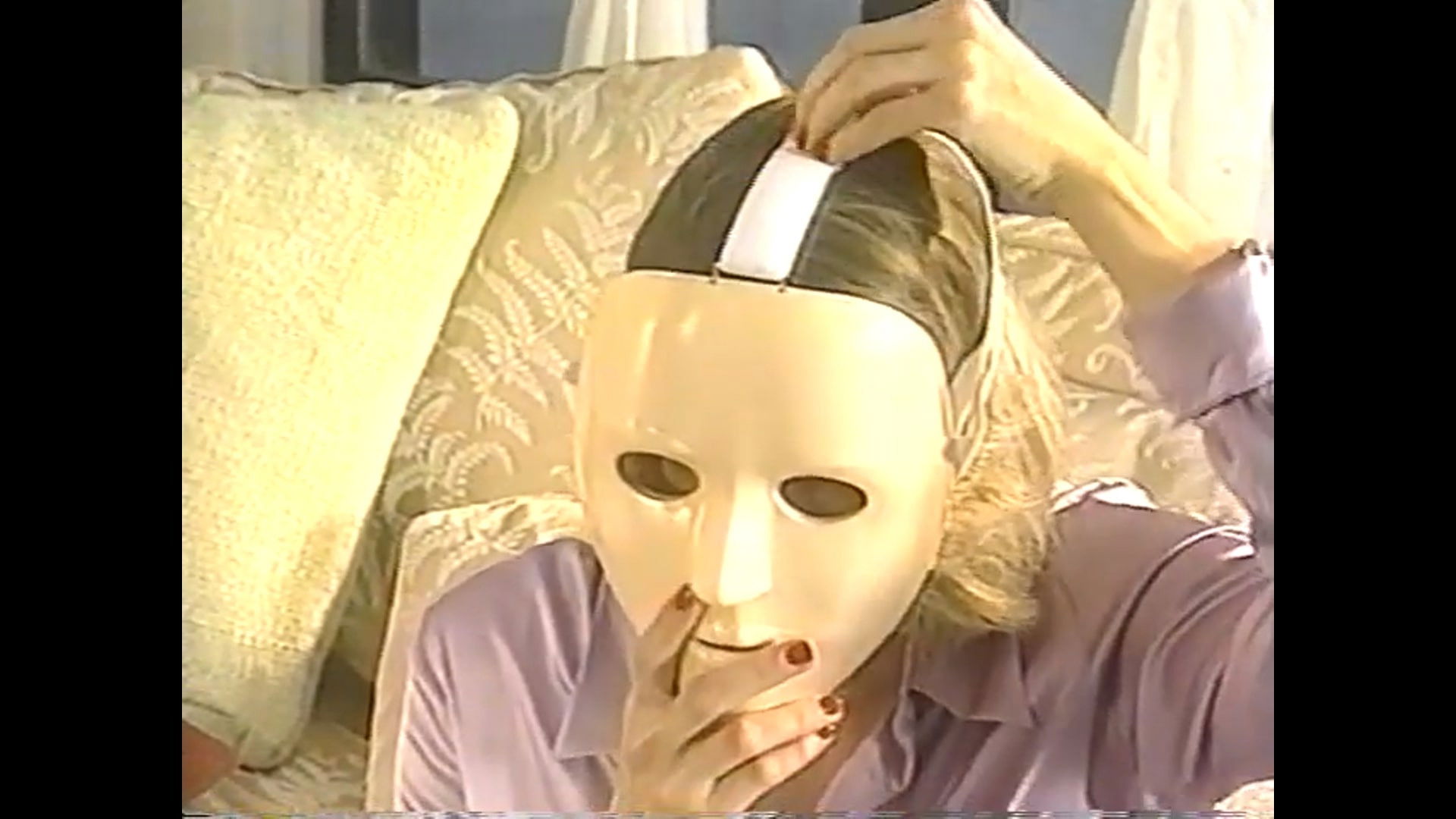 Backdrop for Rejuvenique Video Manual