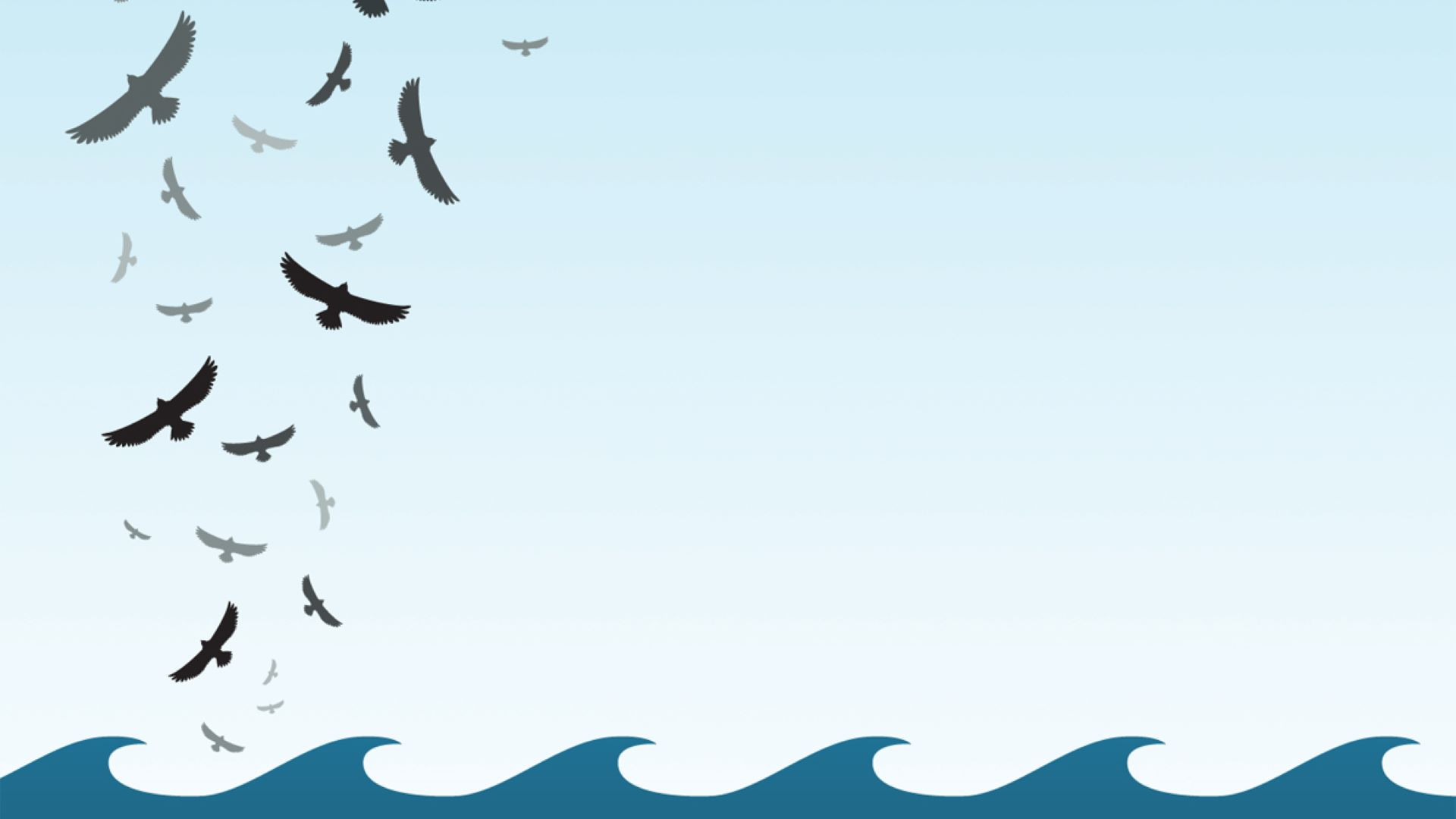 Backdrop for In the Wake of the Flood