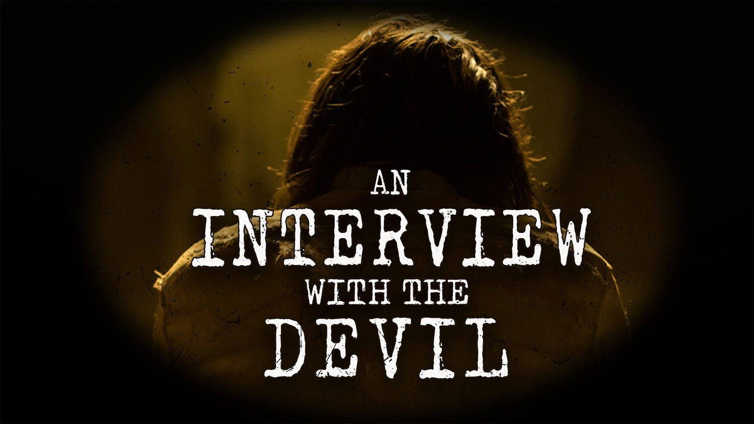 Backdrop for An Interview with the Devil