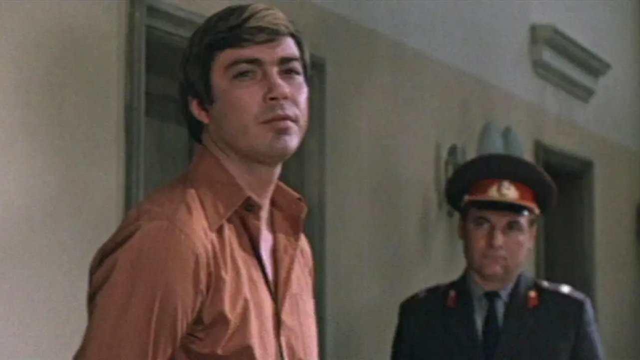 Backdrop for No Margin for Error