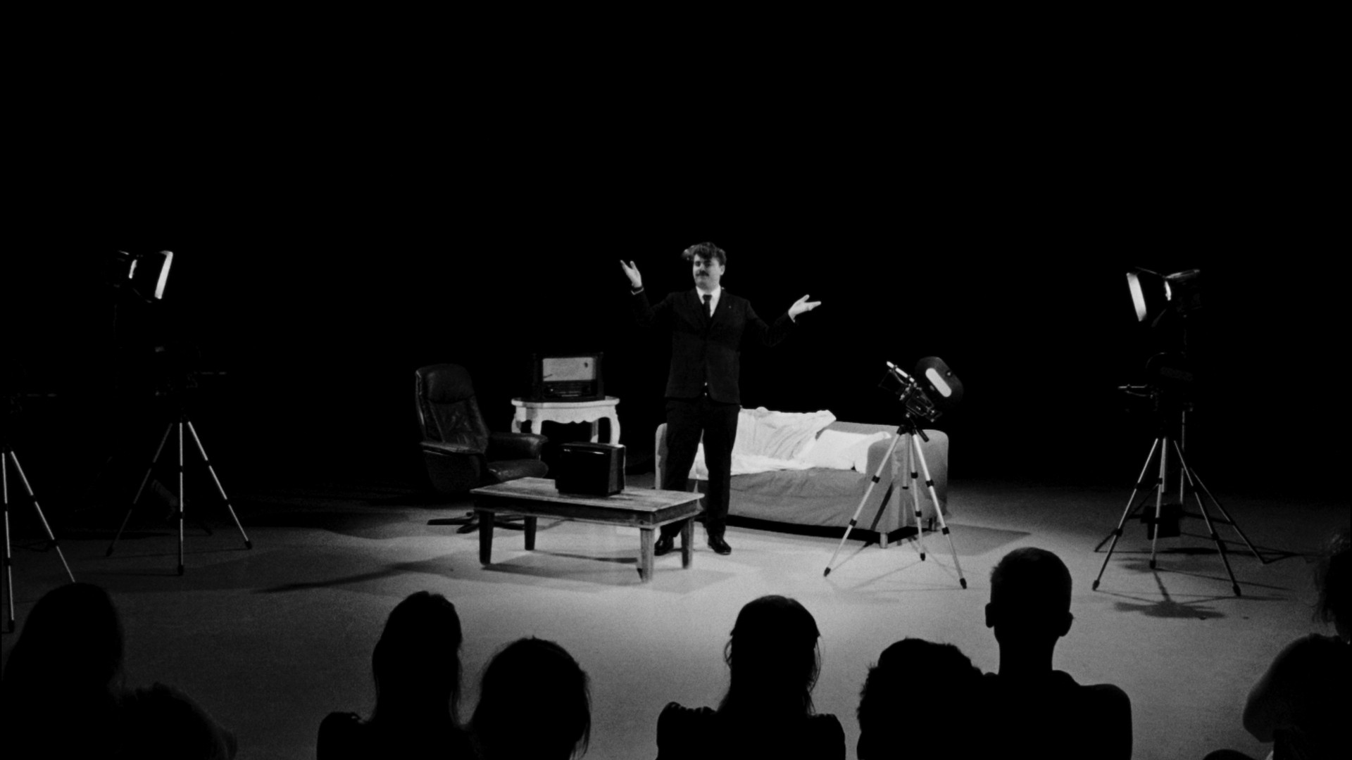 Backdrop for From Hitcom To Shitcom (And Back)