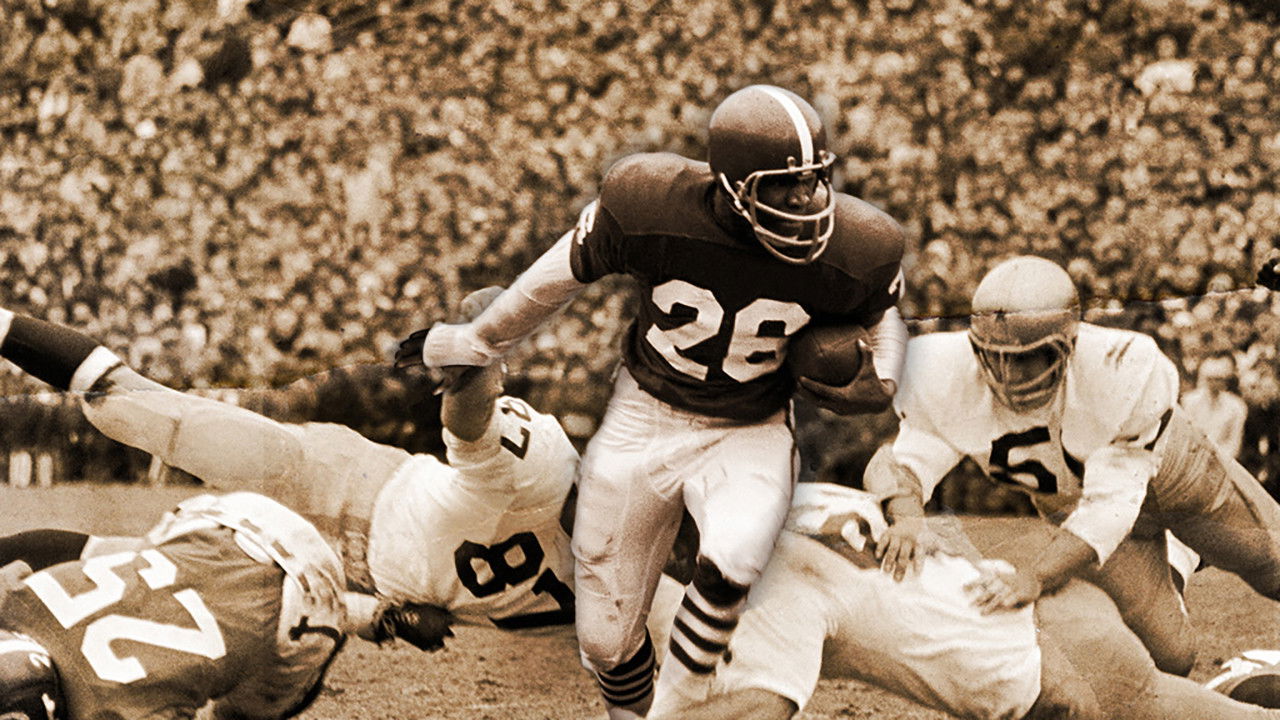 Backdrop for Breaking the Huddle: The Integration of College Football