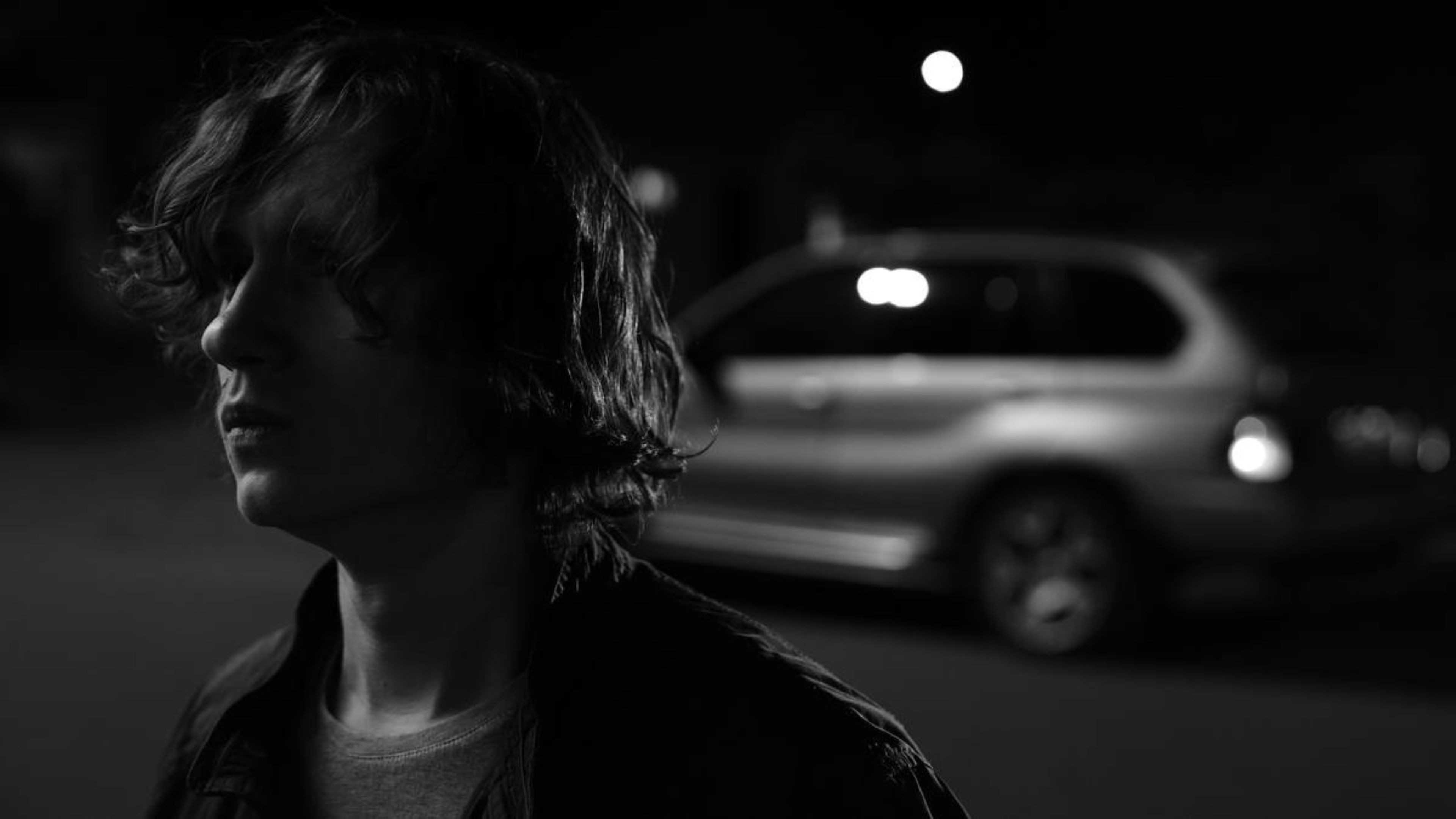 Backdrop for Walk in Silence