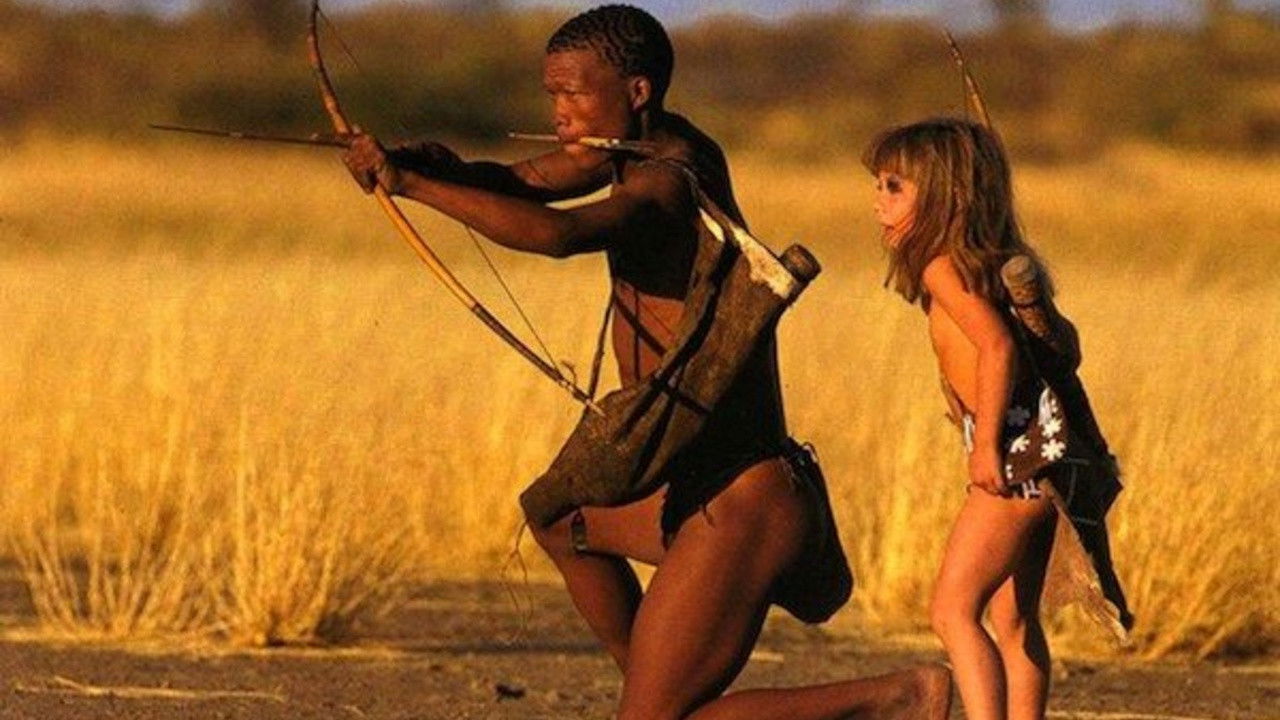 Backdrop for The World According to Tippi