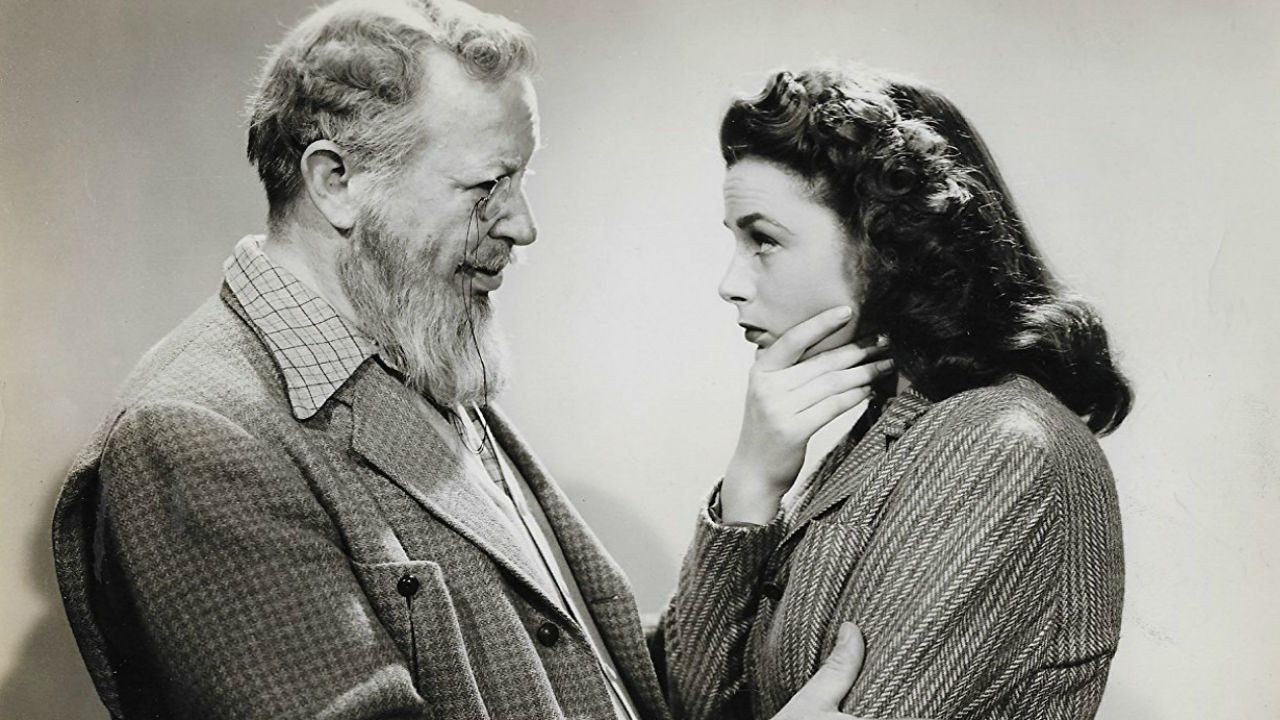 Backdrop for My Kingdom for a Cook