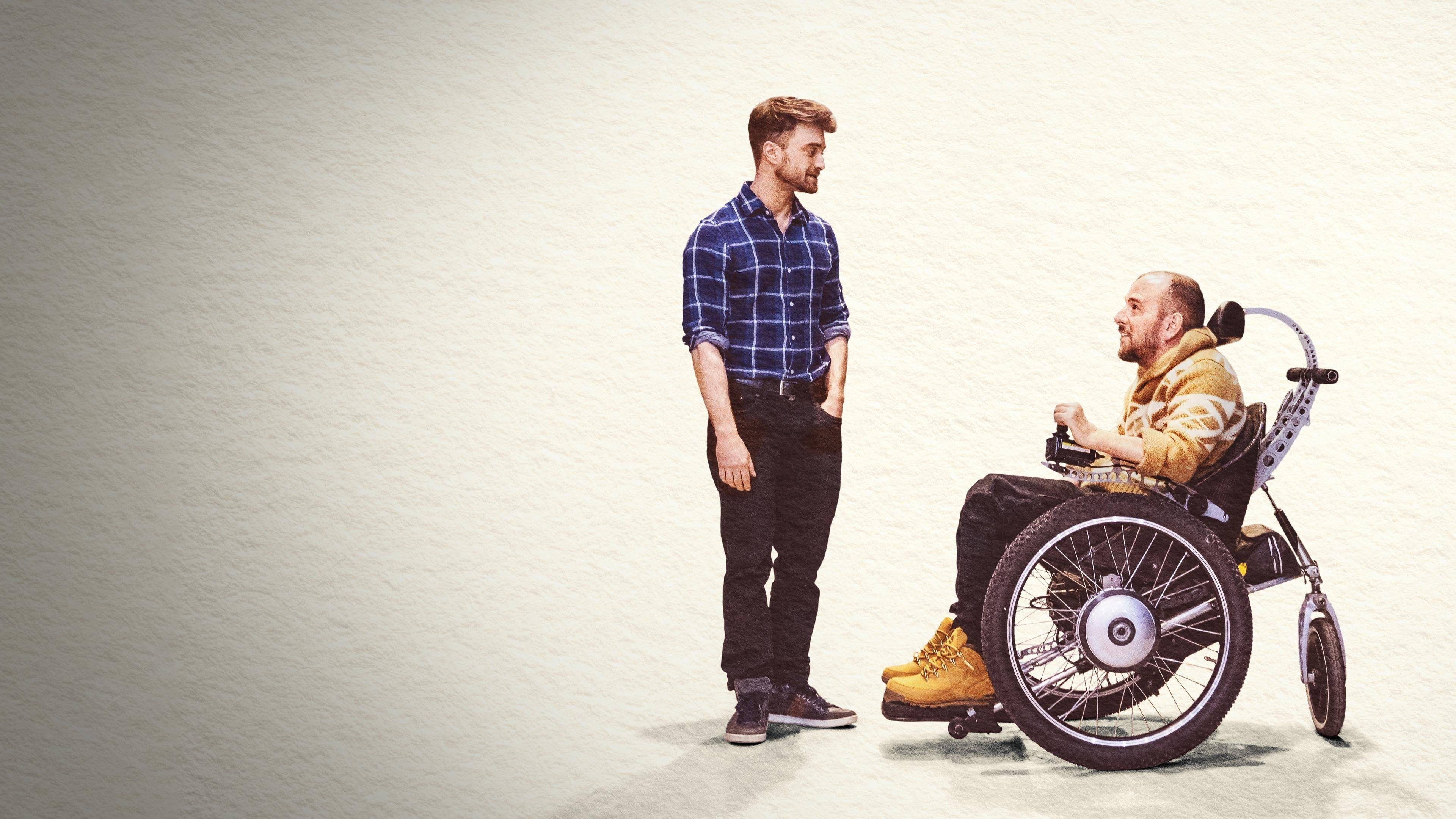 Backdrop for David Holmes: The Boy Who Lived