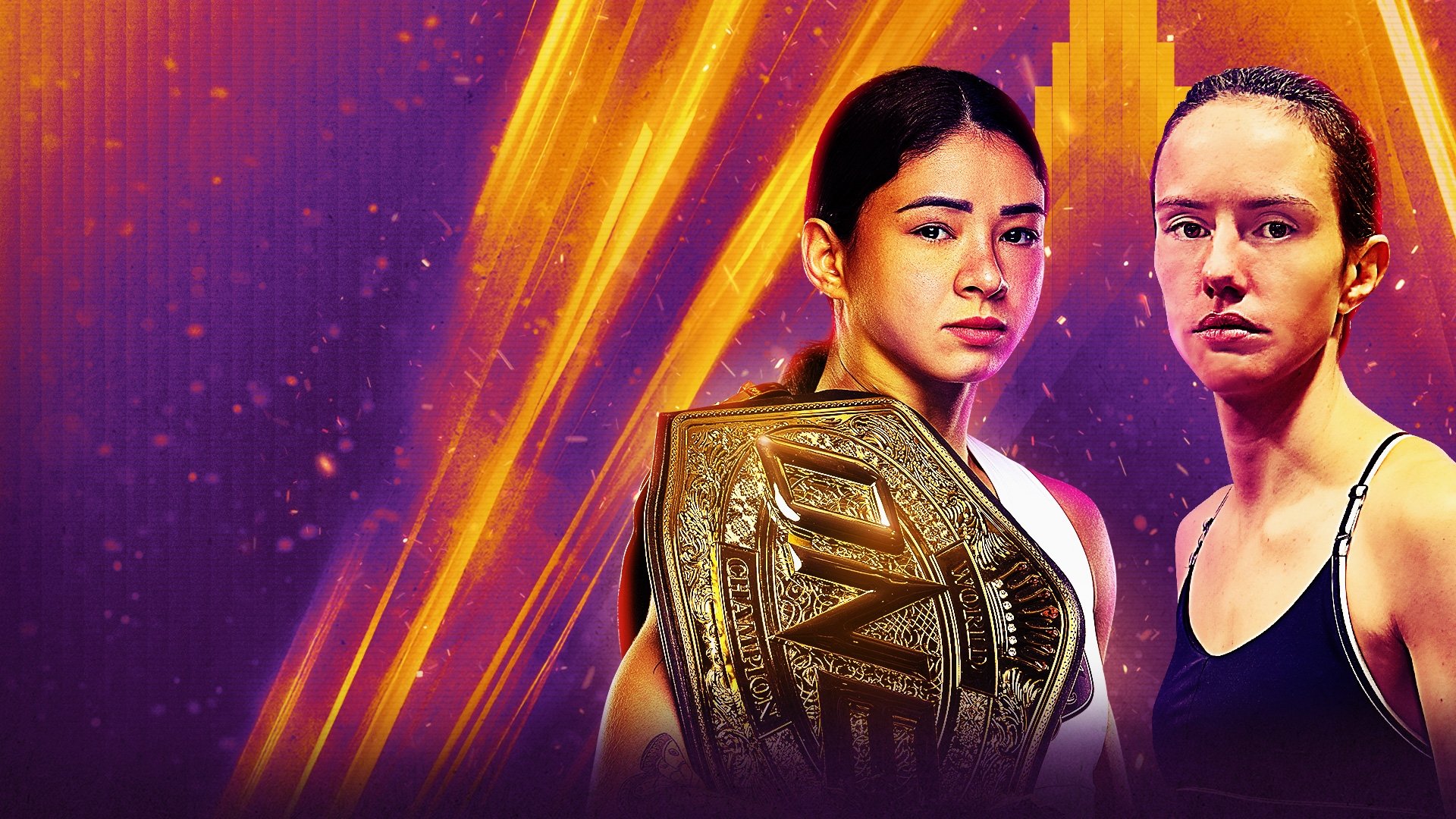 Backdrop for ONE Fight Night 29: Rodrigues vs. McManamon