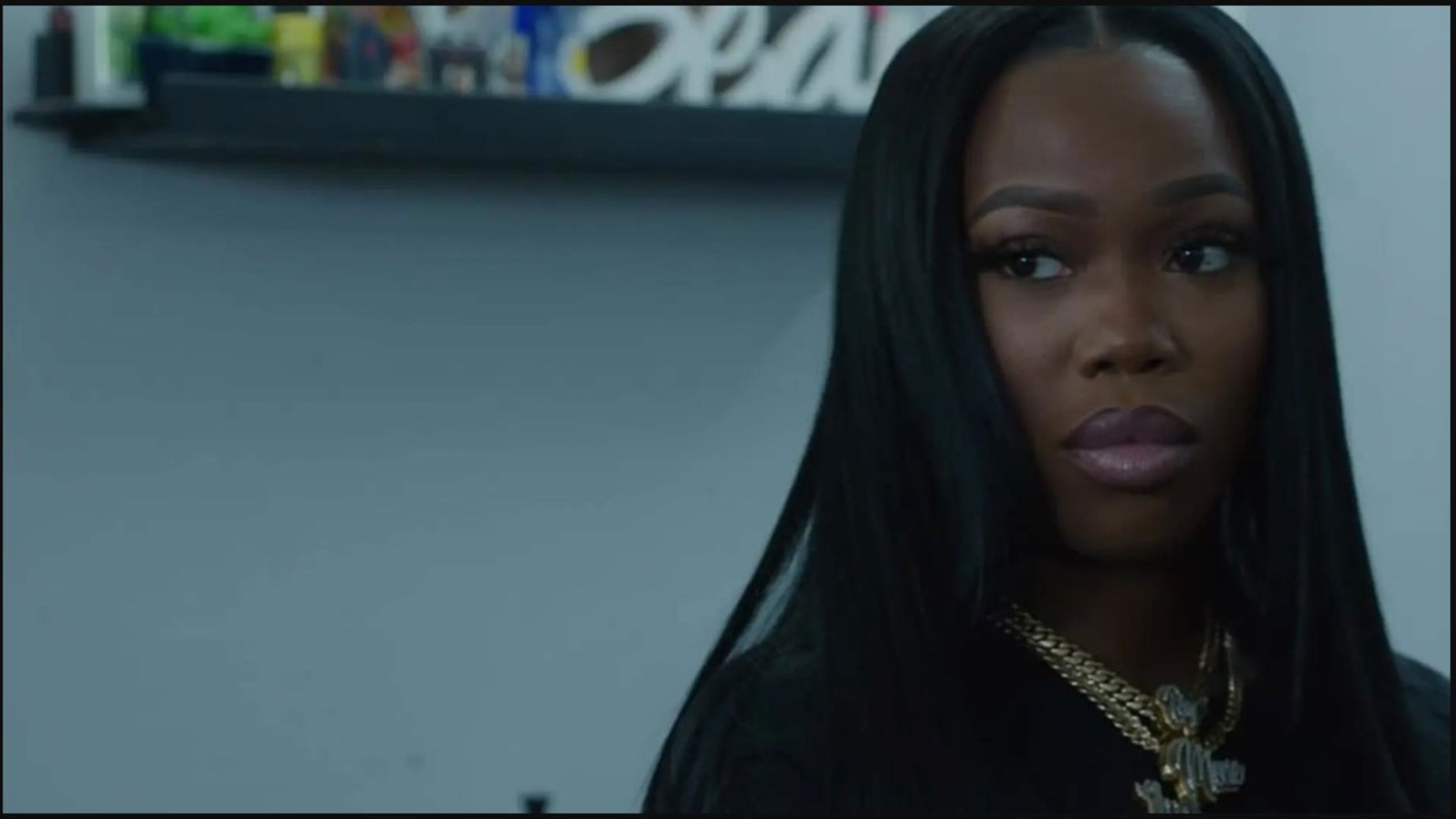 Backdrop for Get Paid