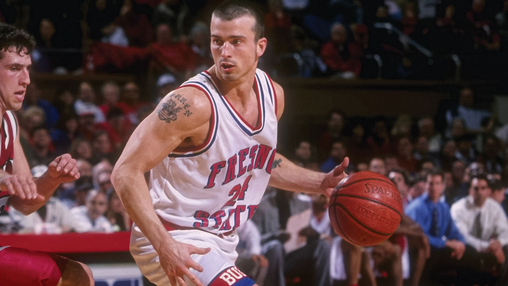 Backdrop for Unguarded