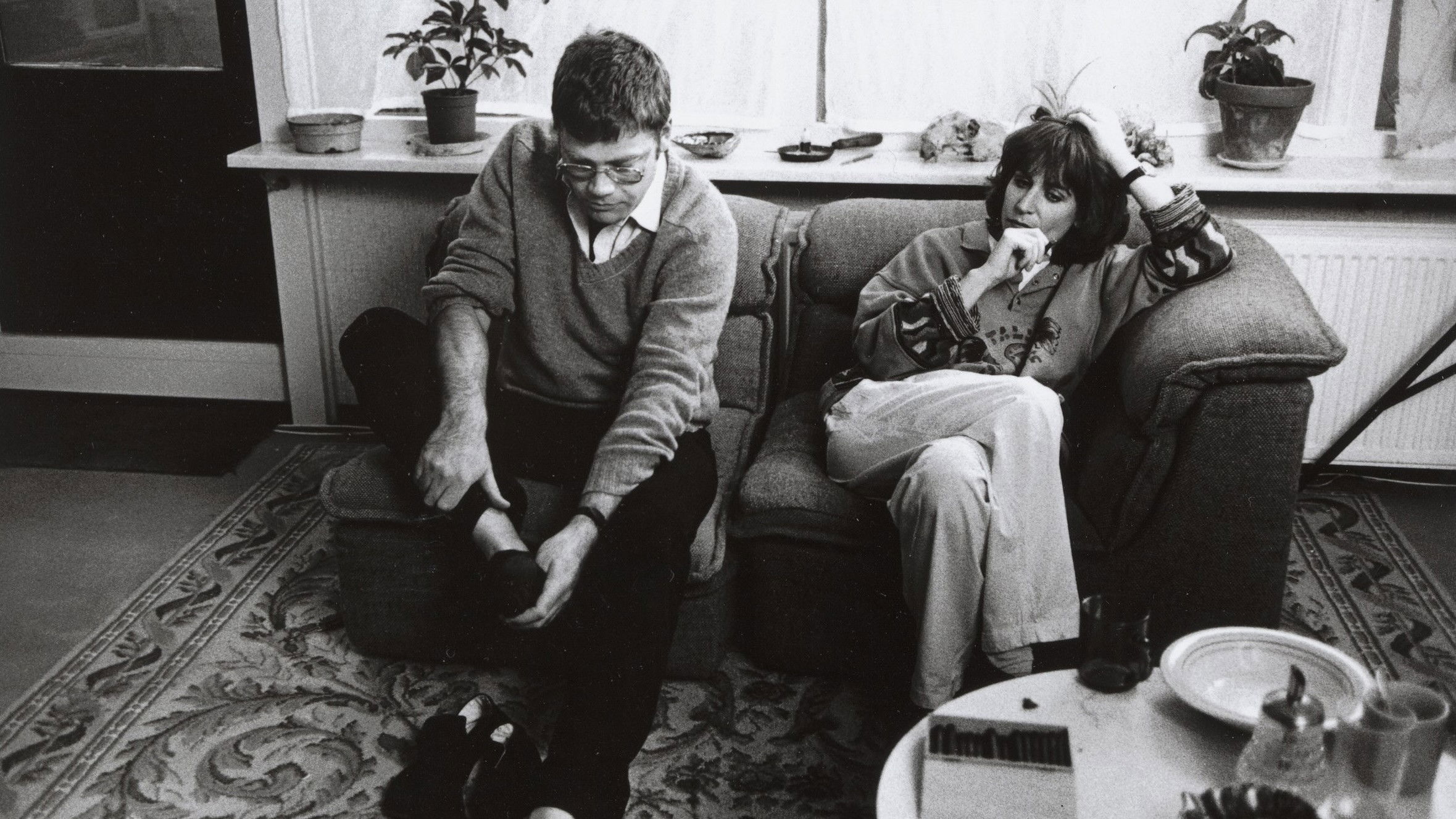 Backdrop for Deed Undone