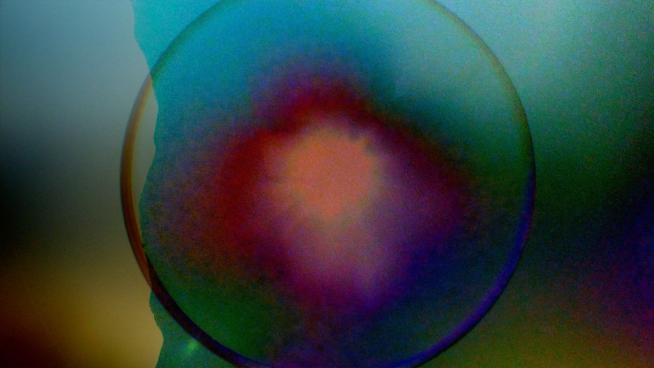 Backdrop for Fainting Spells