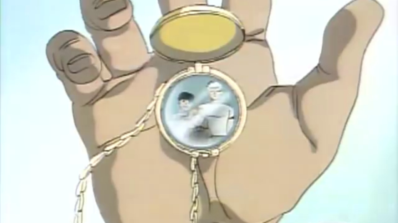 Backdrop for Dog Soldier: Shadows of the Past