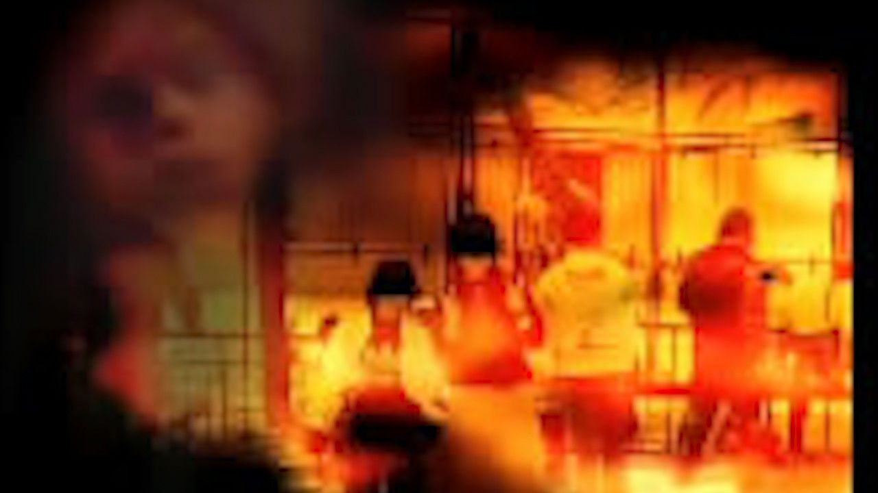 Backdrop for The Spirit Photography: Paranormal Phenomenon