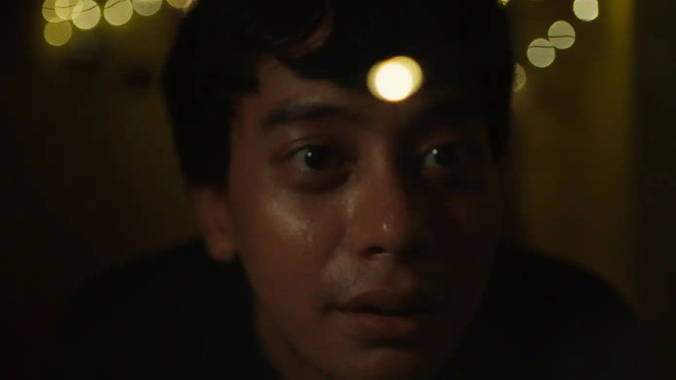 Backdrop for Portrait