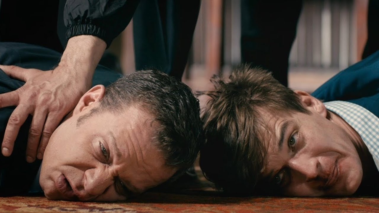 Backdrop for Na układy nie ma rady