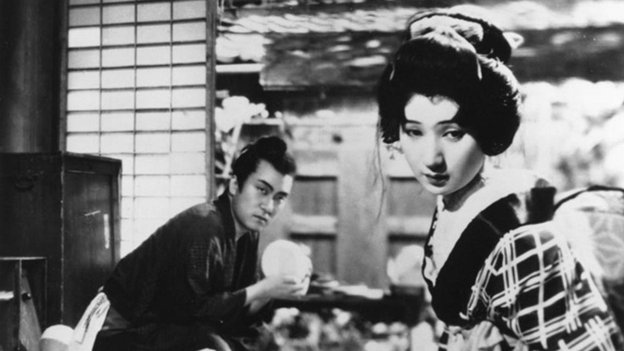 Backdrop for Priest of Darkness