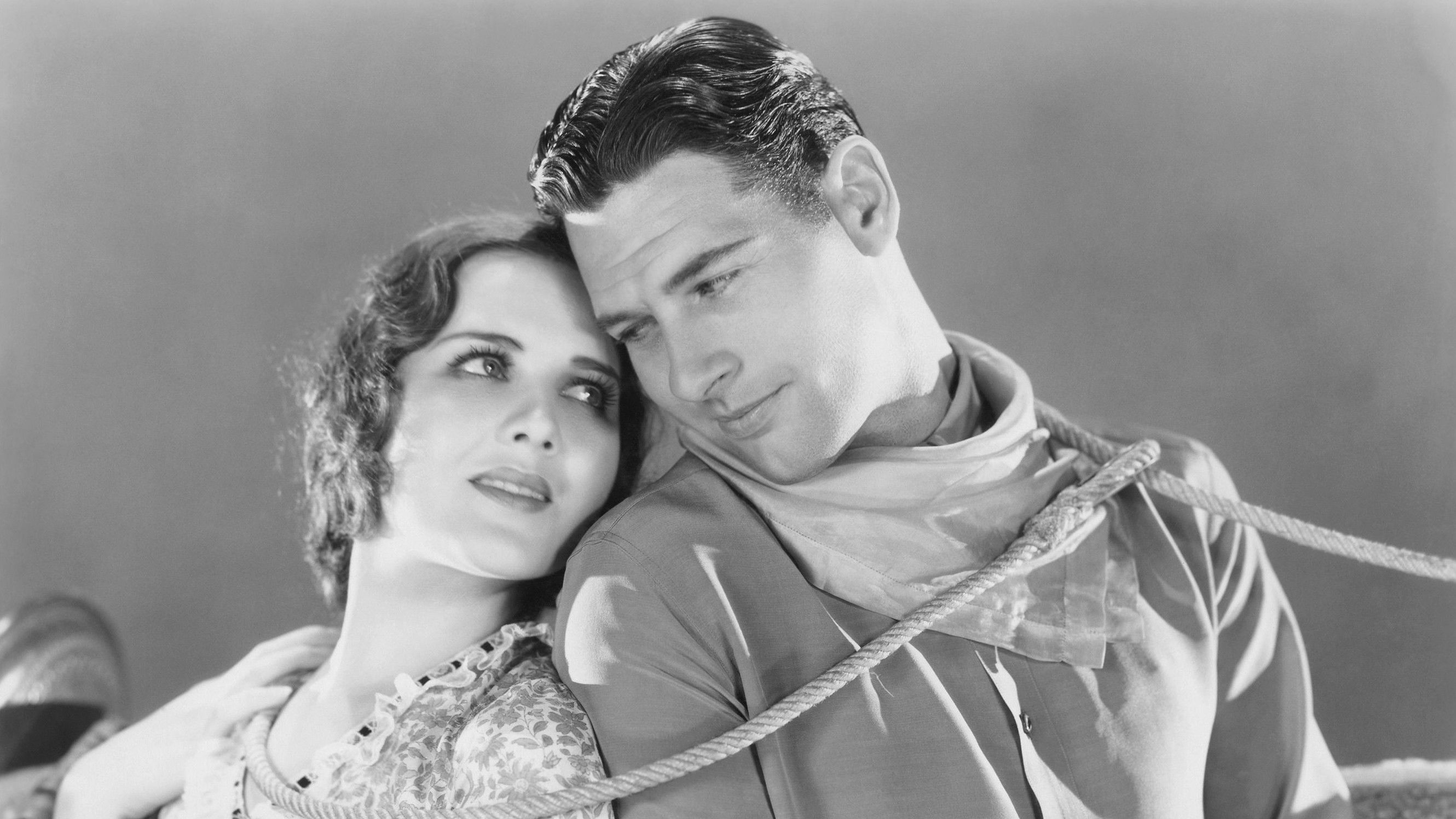 Backdrop for The Light of Western Stars