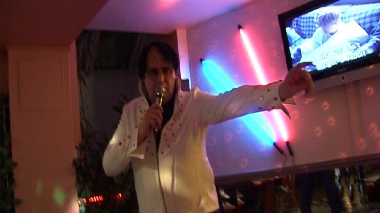 Backdrop for Harrys Comeback - Letzter Puff vor Helgoland