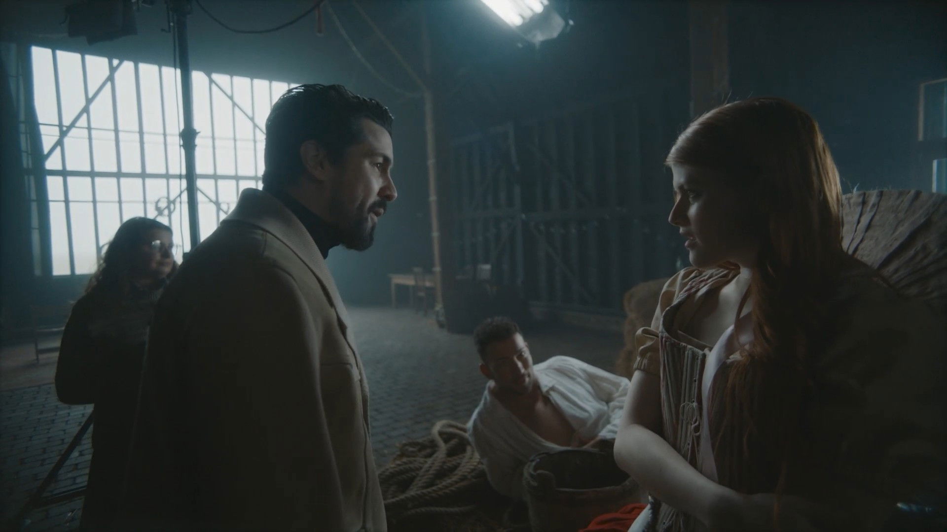 Backdrop for XConfessions 23