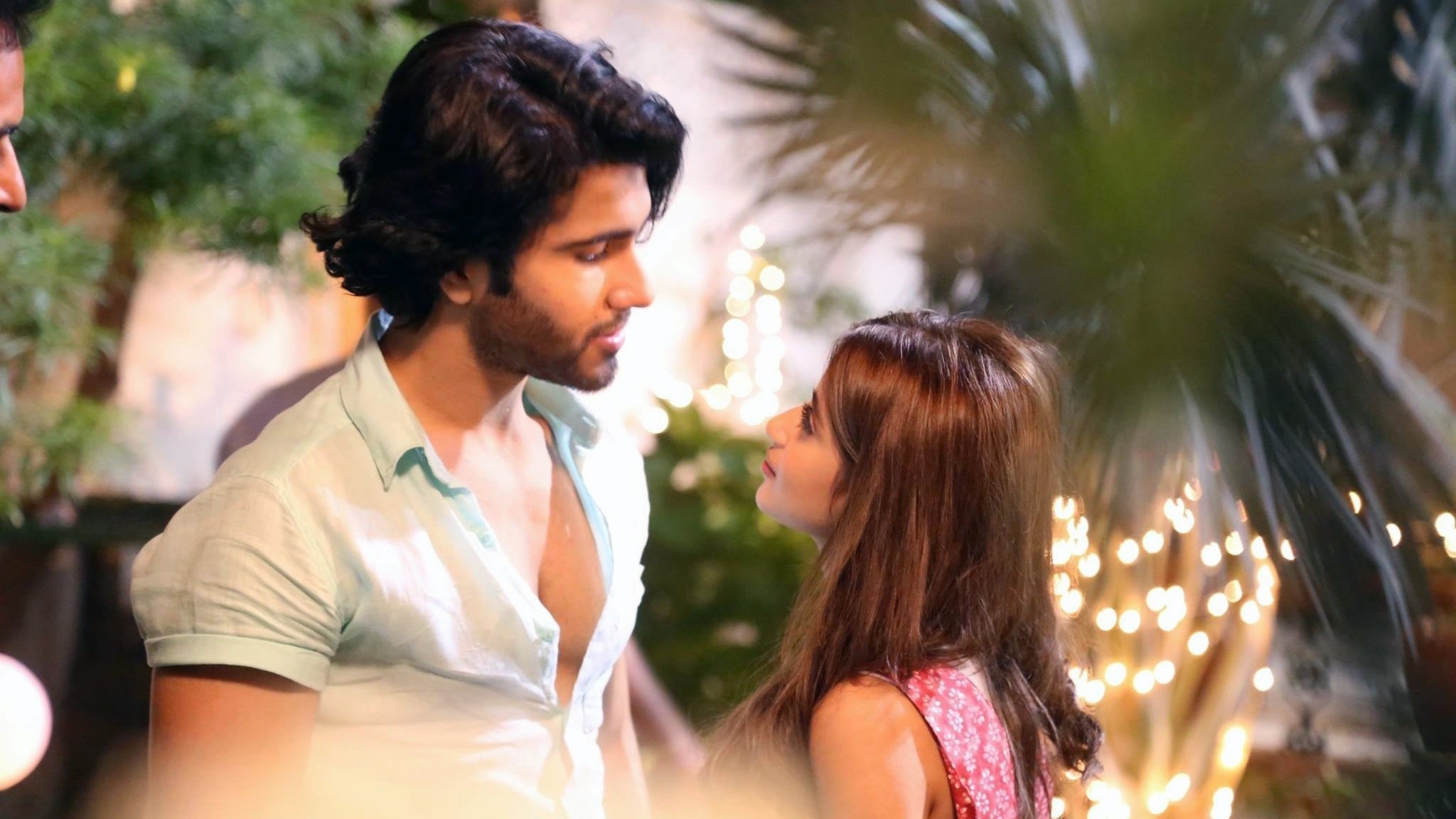 Backdrop for Zindagi Kitni Haseen Hay