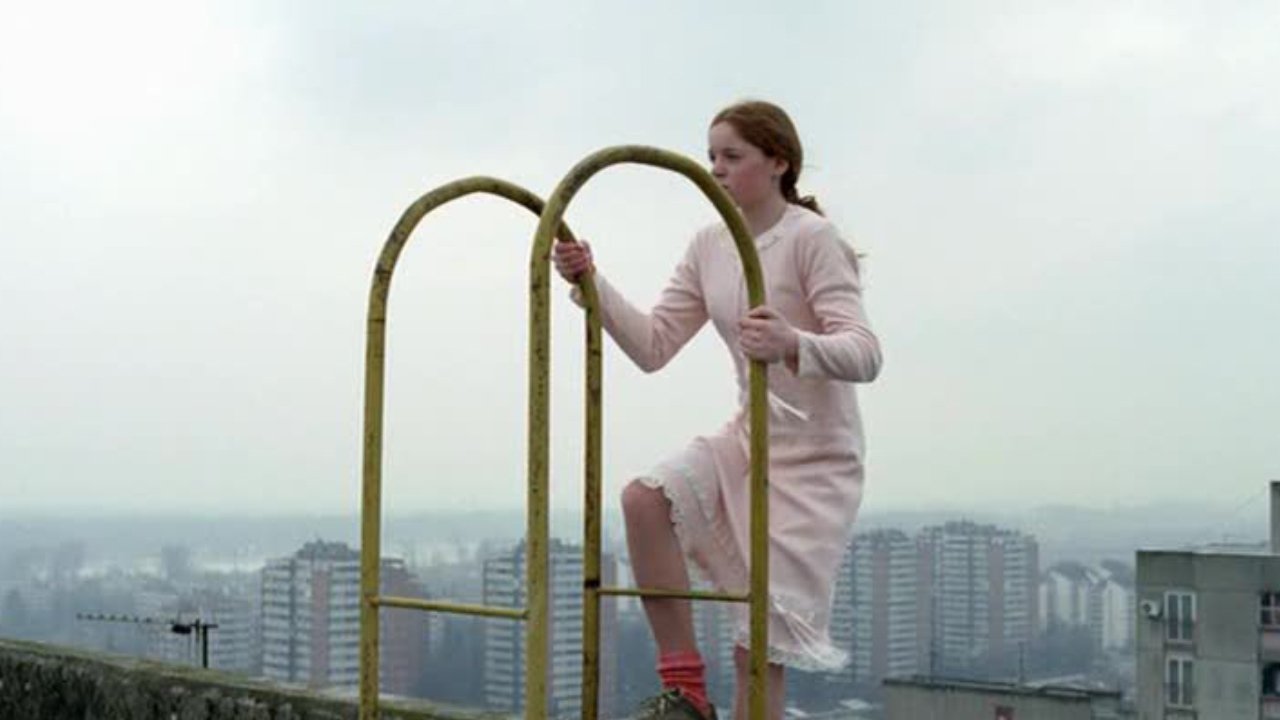 Backdrop for Love and Other Crimes