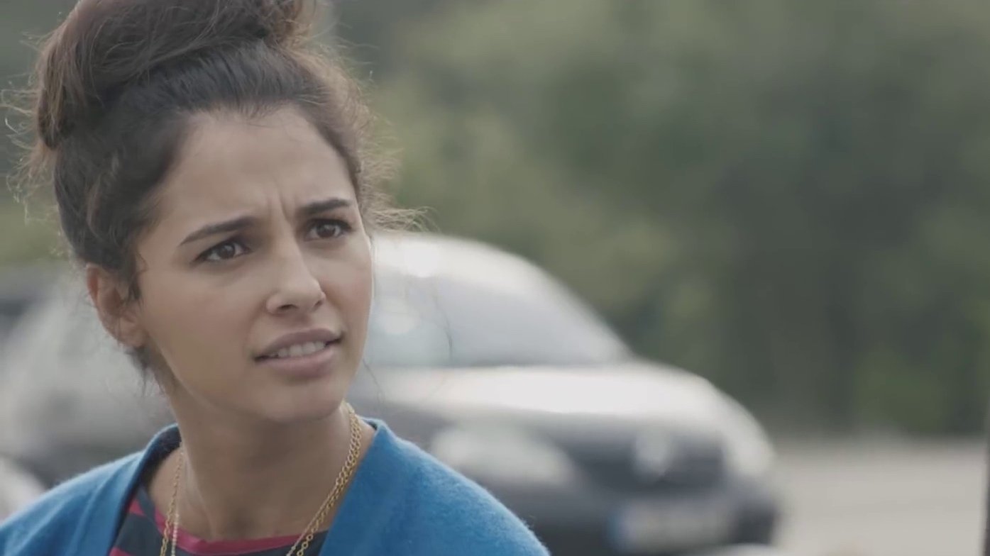 Backdrop for Hello, Again