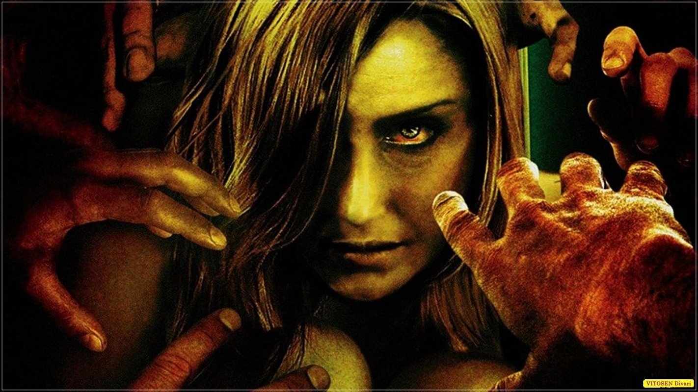 Backdrop for Housebound