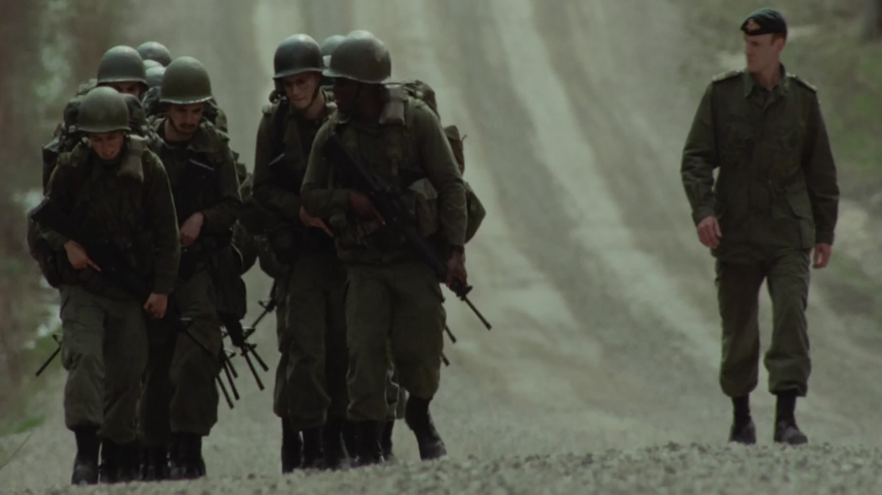 Backdrop for Out Standing