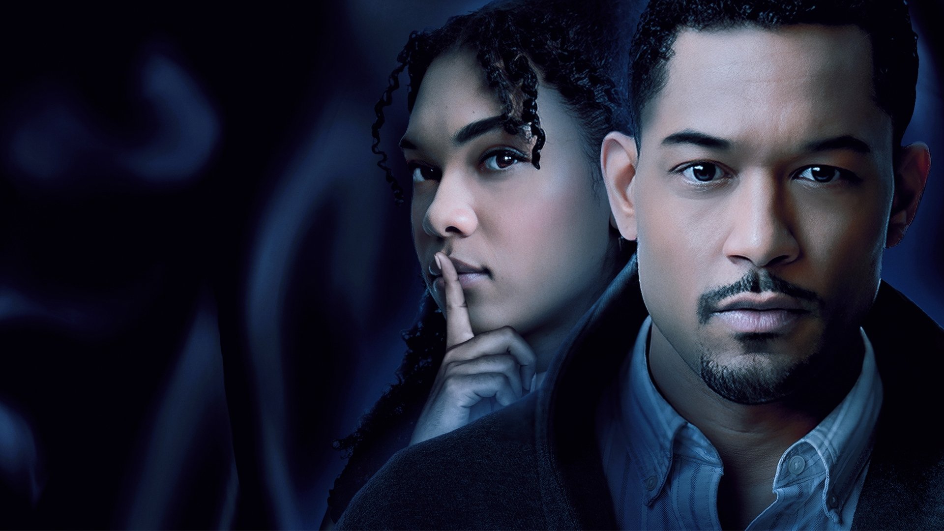 Backdrop for Deadly DILF