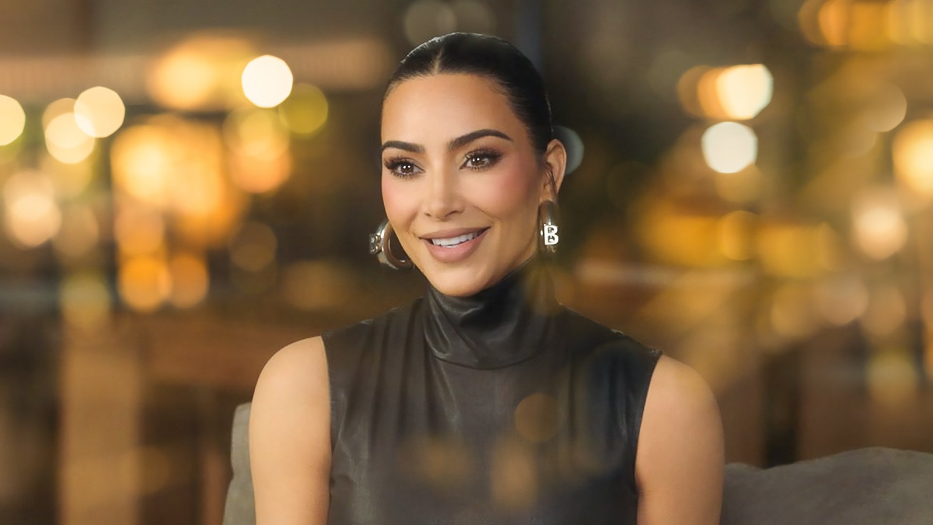 Backdrop for The Kardashians - An ABC News Special