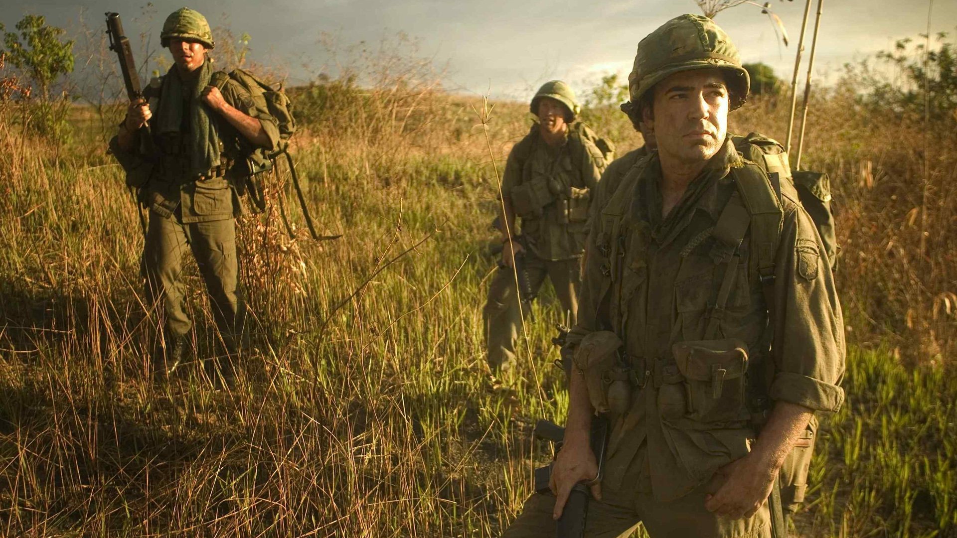 Backdrop for Music Within