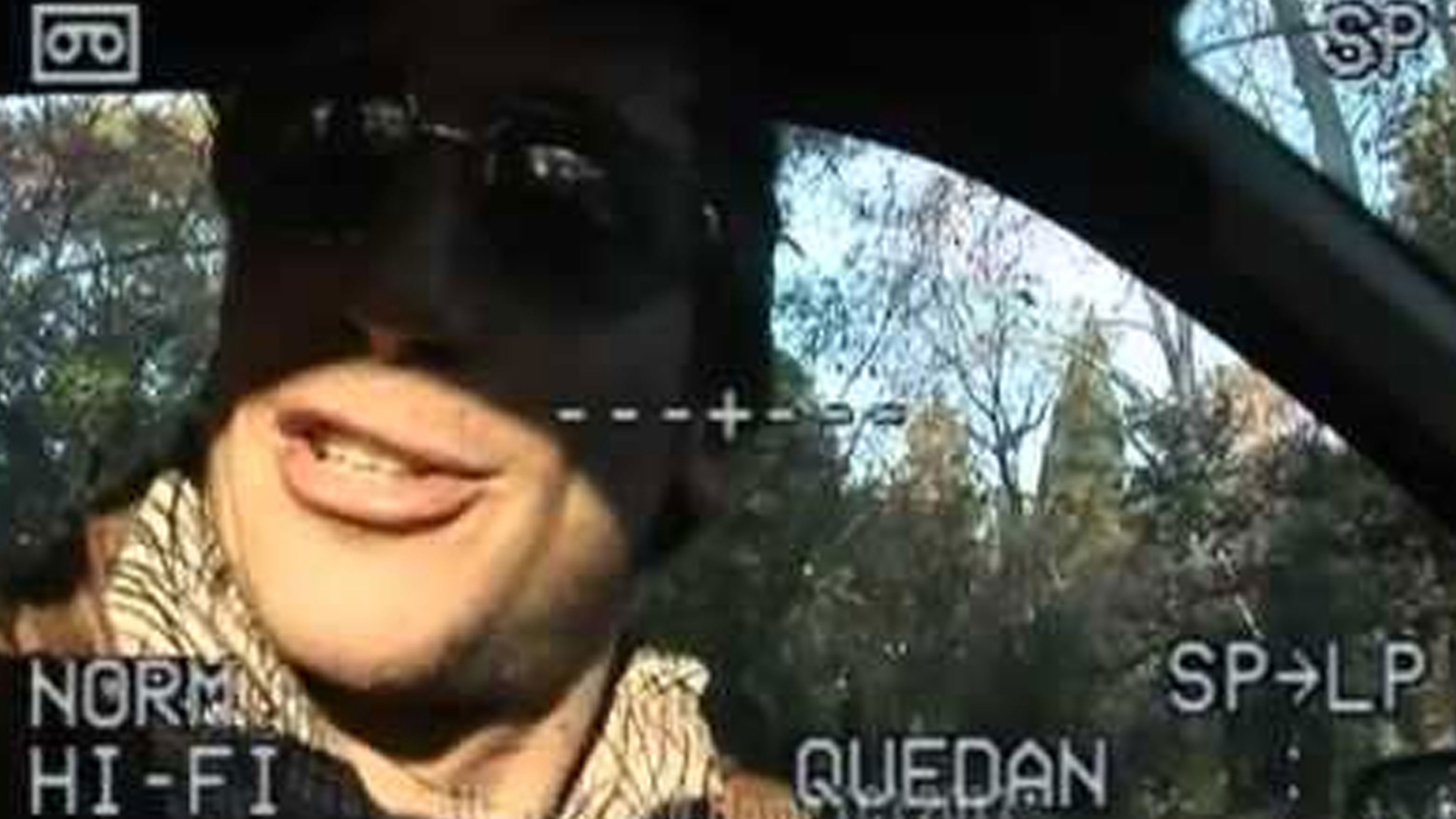 Backdrop for Uritorco 2, la casa de la montaña