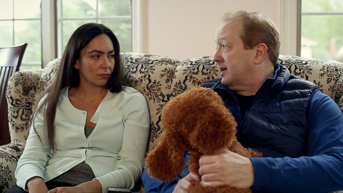 Backdrop for Winston