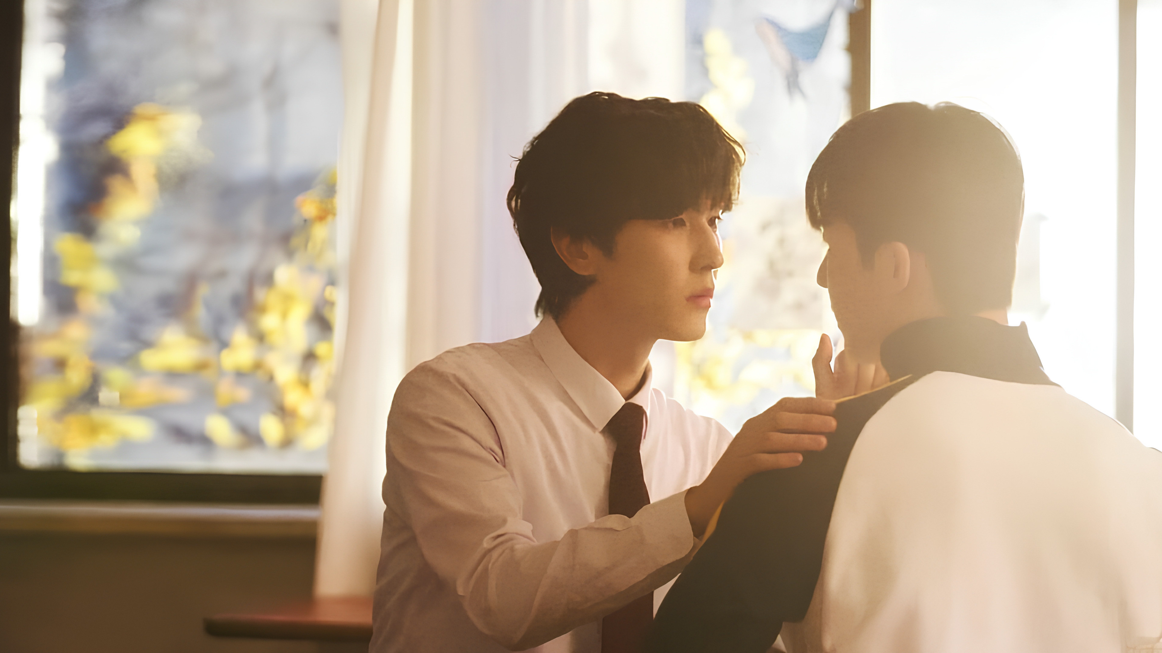 Backdrop for The Time of Fever