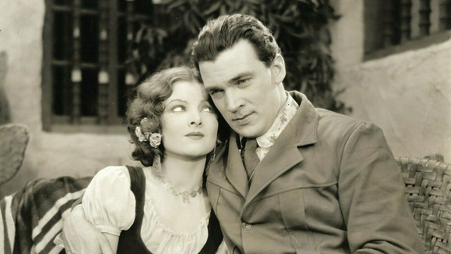 Backdrop for Turn Back the Hours