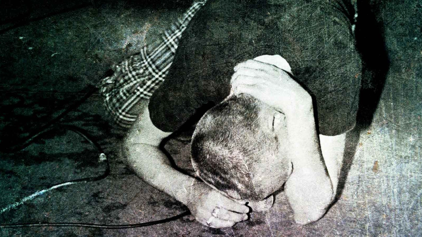 Backdrop for Salad Days: A Decade of Punk in Washington, DC (1980-90)