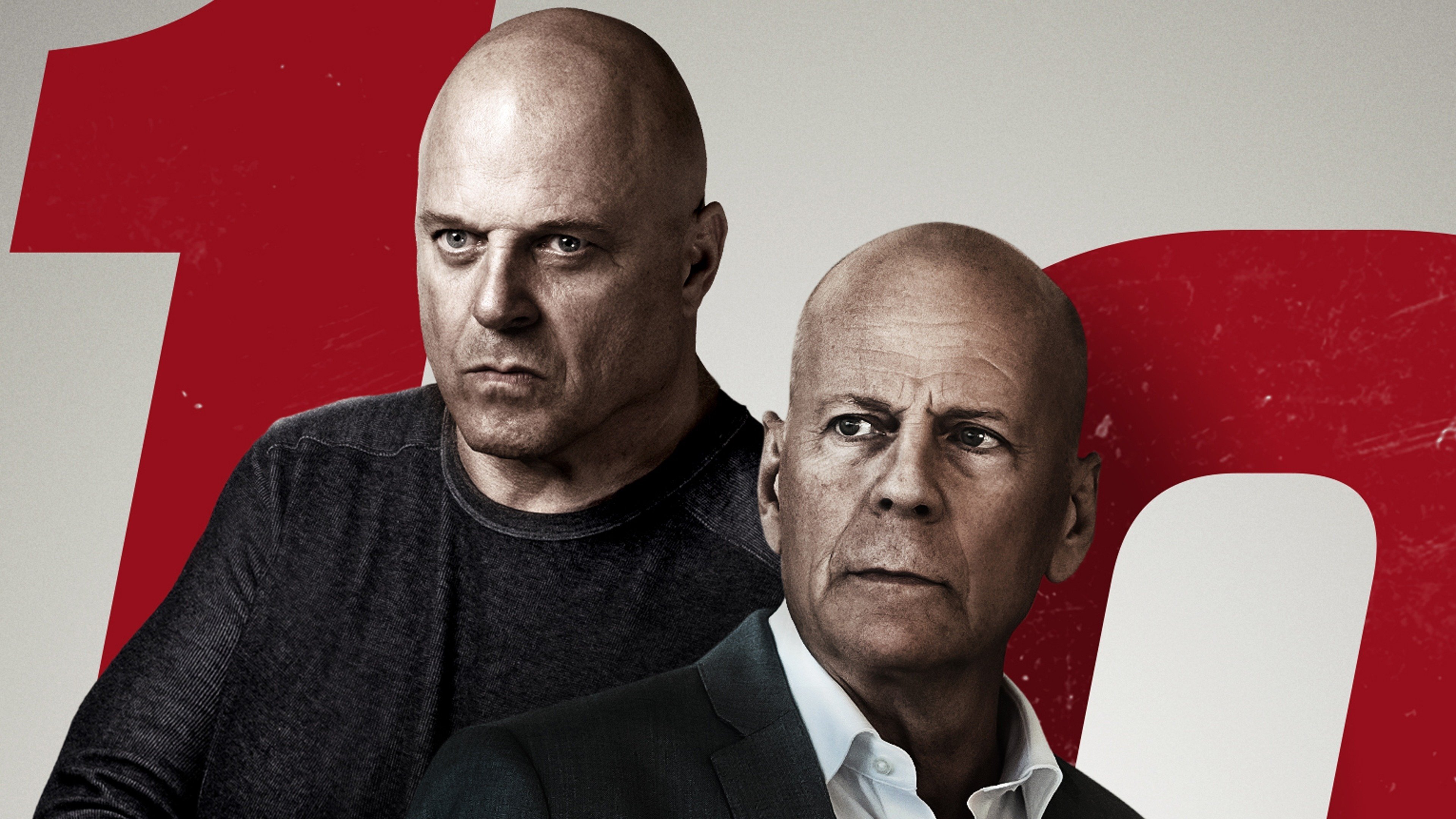 Backdrop for 10 Minutes Gone