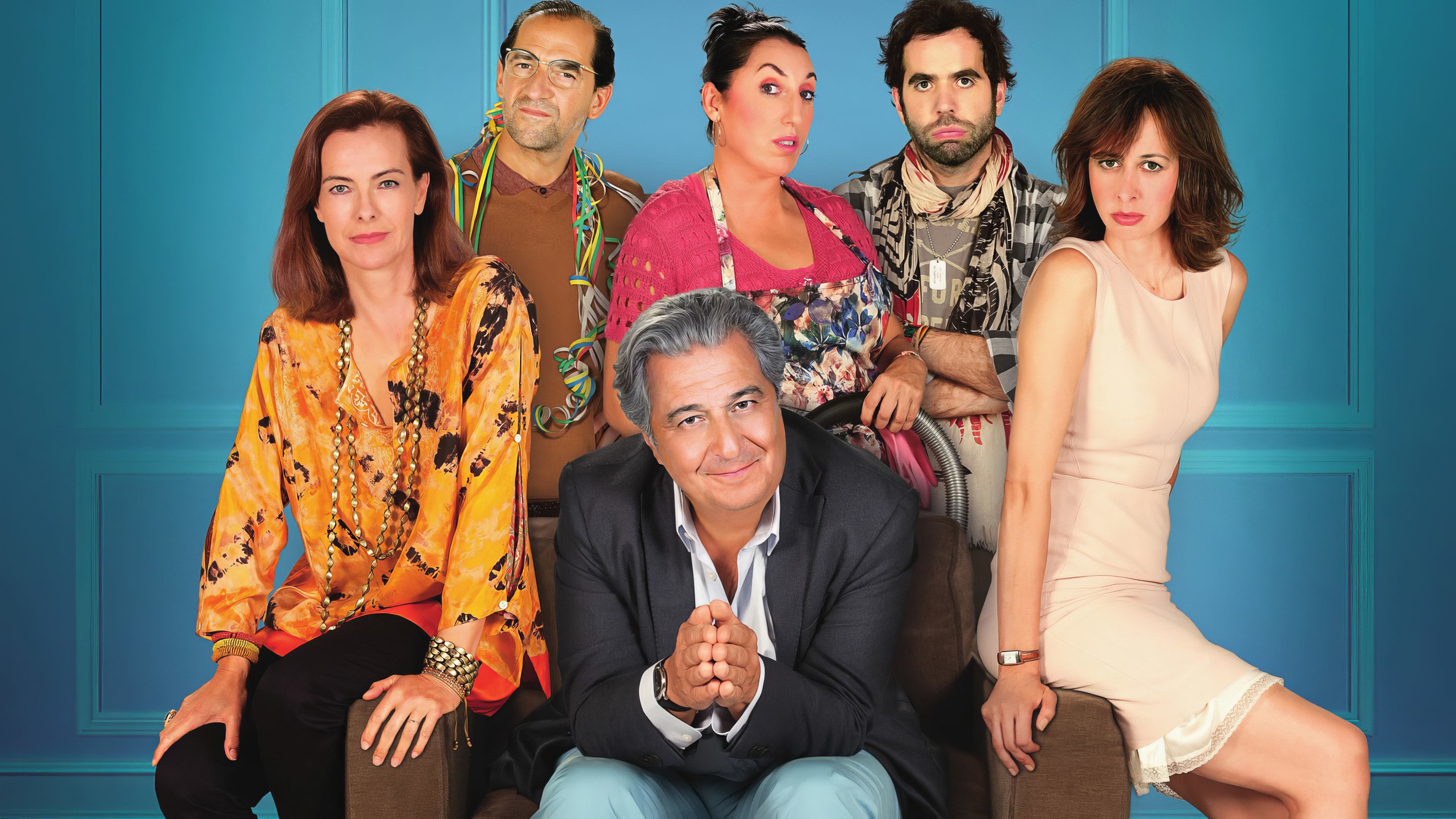 Backdrop for Do Not Disturb