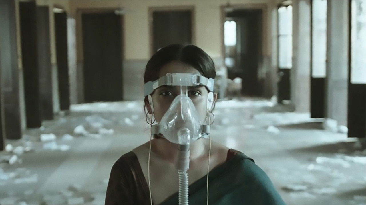 Backdrop for Those Who Do Not Drown