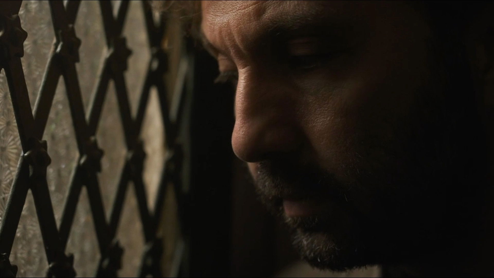 Backdrop for I Don't Need Another Defeat