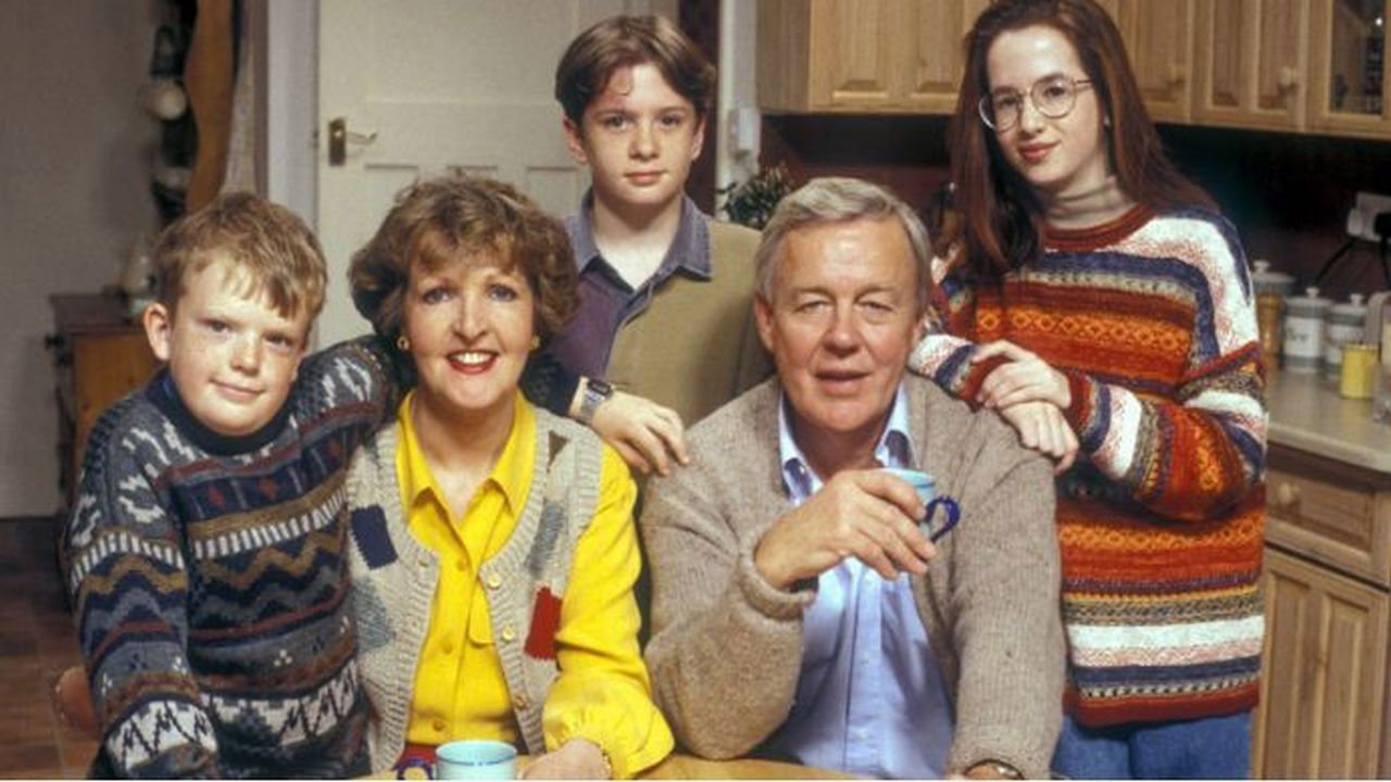 Backdrop for Next of Kin