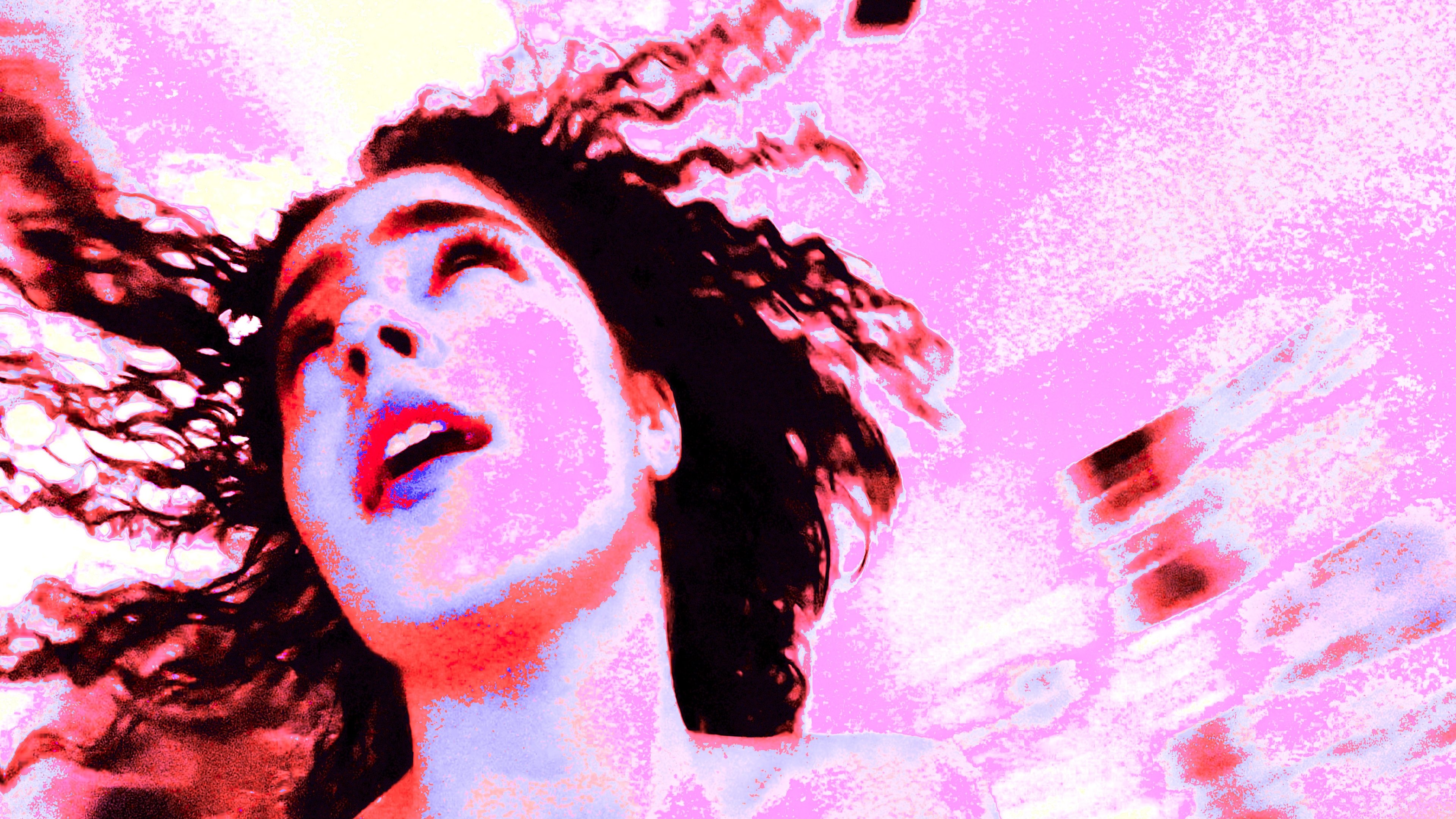 Backdrop for What Is Sex?