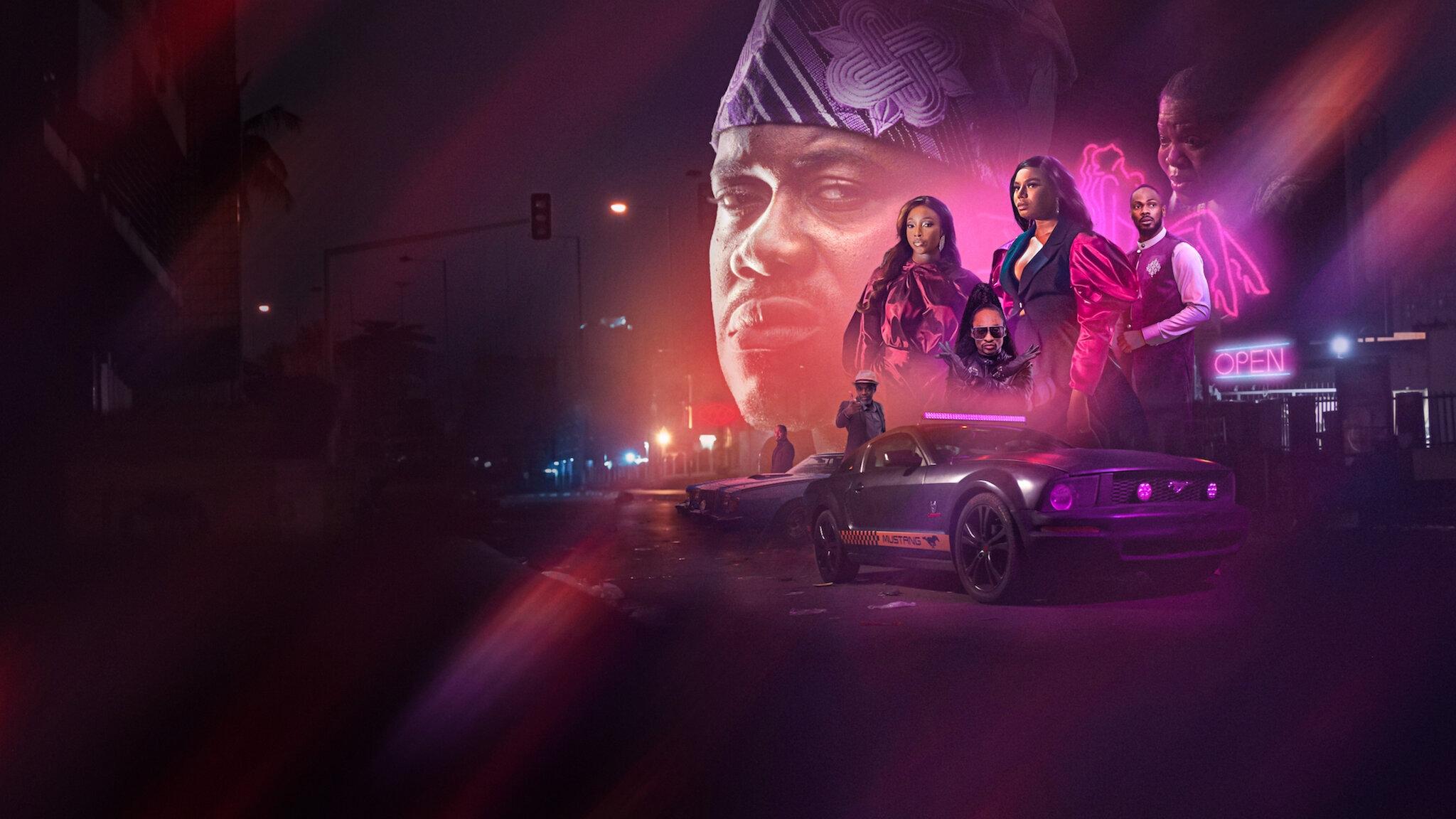 Backdrop for Blood Sisters