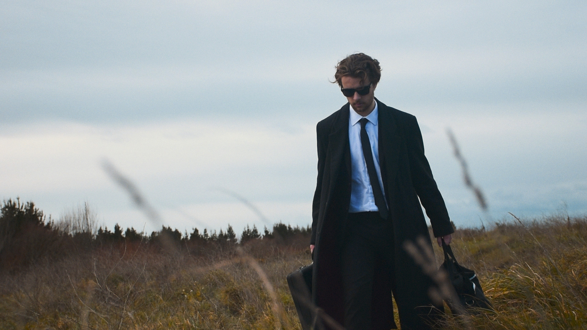 Backdrop for Three Zero Five