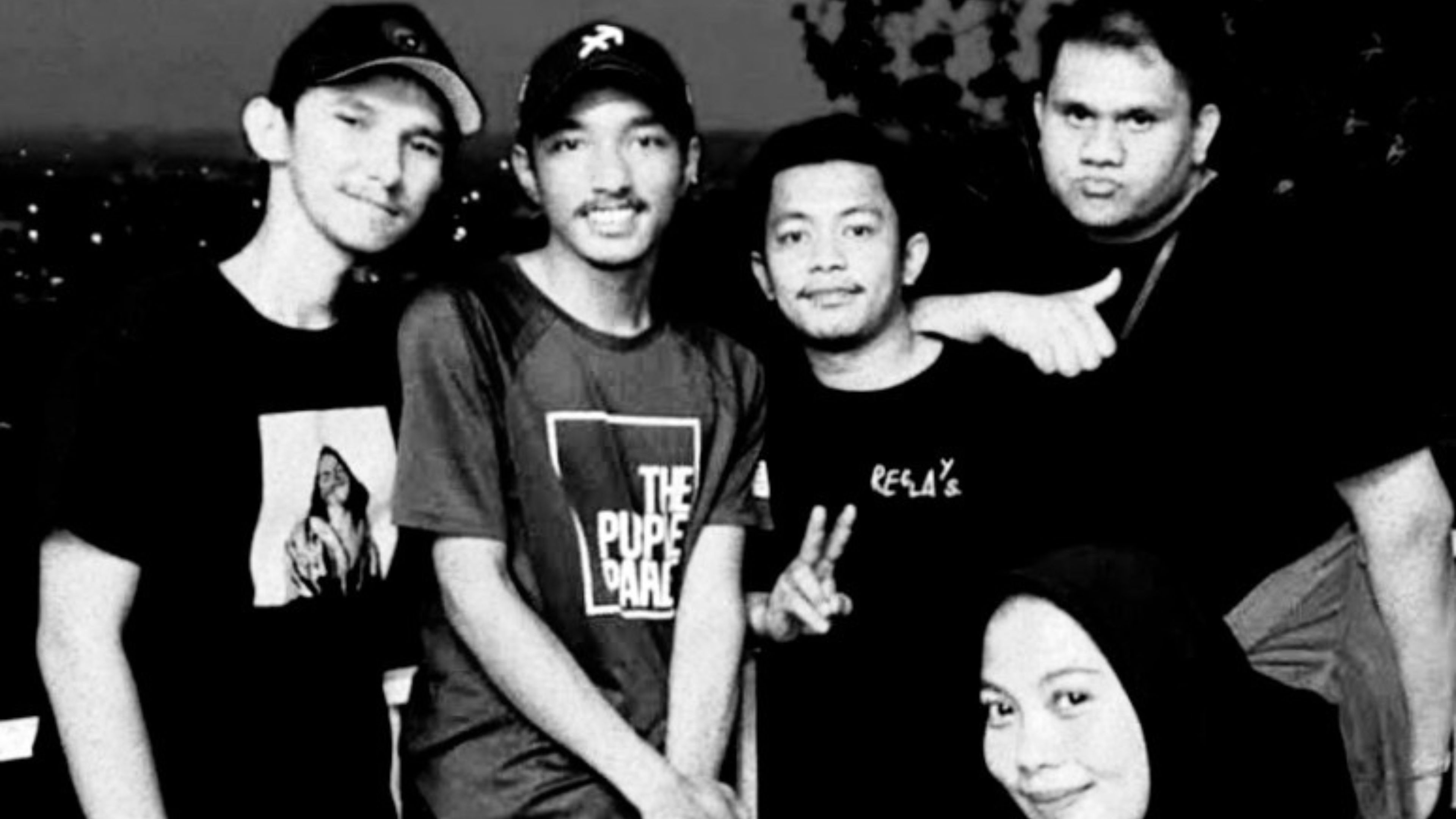 Backdrop for The (memories) We Never Forget