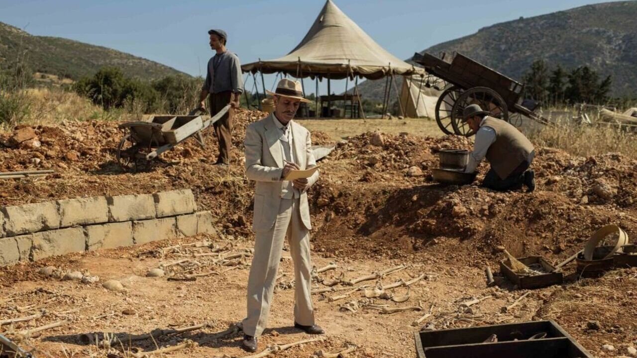 Backdrop for The Other 300: Army of Lovers